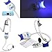 Produktbild Zgood LED Dental Lampe Zahn Teeth Whitening Handliche Bleaching Blue Light Beschleuniger GE Stock