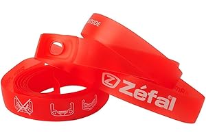 Zefal Soft PVC Rim Tape