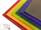 Krabbelmatte Kinderspielmatte 100 % PVC-Weichschaum nach Öko-Tex Standard 100 Produktklasse 1 zertifiziert - 6