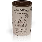 Nish Turkish Coffee 250 (Can)