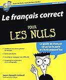 Le Français correct, 2e pour les Nuls