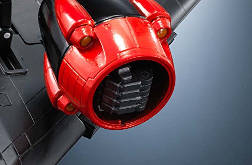 Bandai Tamashii Nations Soul of Chogokin GX-68 