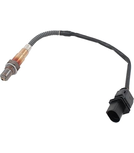 Capteur O2 1697560 - Pour Ford Focus III Turnier 1.6 TDCi ECO1560 2012 - Pièce Rechange