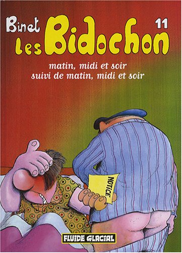 Matin, midi et soir suivi de matin, midi et soir