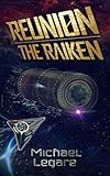 Image de Reunion: The Raiken (English Edition)