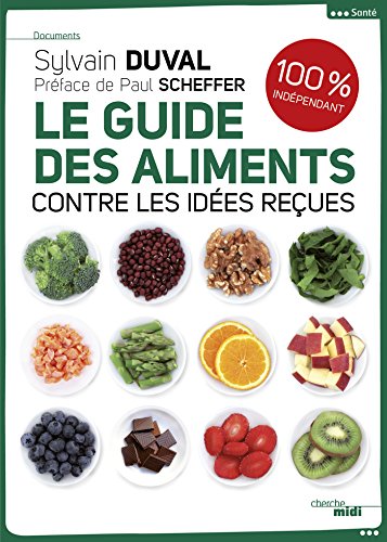 Le guide des aliments (DOCUMENTS)