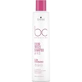 Schwarzkopf Professional Bc Bonacure Color Freeze Shampoo 250 Ml