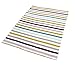 Mamas & Papas Patternology Fleece Blanket 120 x 160 cm