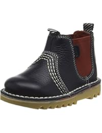 Kickers Kick Botines Niños