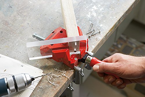 Bessey WS3 Winkelspanner 30mm Spann-Weite 2x55mm - 5