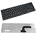 Produktbild Original Laptop-Tastatur / Notebook Keyboard Ersatz Austausch Deutsch QWERTZ für Asus F55VD-SX051H F55VD-SX058H X61Q F55VD-SX091H F75 F75A X73TA X55X F75A-TY037D F75A-TY047 X61SL (Deutsches Tastaturlayout)