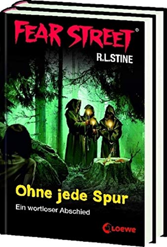 Preisvergleich Produktbild Fear Street - Eiskalte Vergeltung / Ohne Jede Spur, 2 Bde.