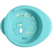 Assiette Chauffante Pour Bébé Avec Ventouse - Maintient Les Repas Chauds - Primamma
