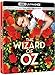 Le Magicien The Wizard of Oz-Steelbook 4K Ultra HD [Blu-Ray]