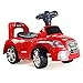 Price comparison product image bopster Ride On Sports Car 12-36 months - Audi Red
