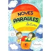 Paraules lectura 1a.: 1