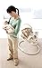 GRACO Babyschaukel Sweet Peace Zen