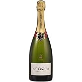 Bollinger Special Cuvee Non Vintage Champagne | 75 cl (Pack of 6)