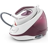 Tefal SV9201 Express Protect 130 gr S&uuml;rekli ve 530 gr Şok Buharlı 2800 Watt Buhar Kazanlı &Uuml;t&uuml;