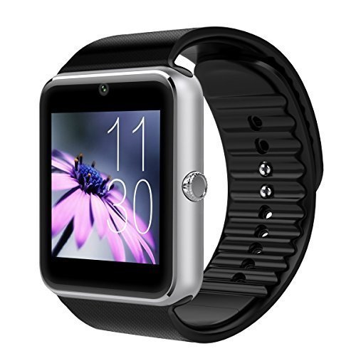mgaolo x6 smart watch