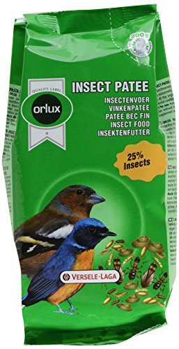 Versele-laga A-16180 Pasta Insecto - 200 gr