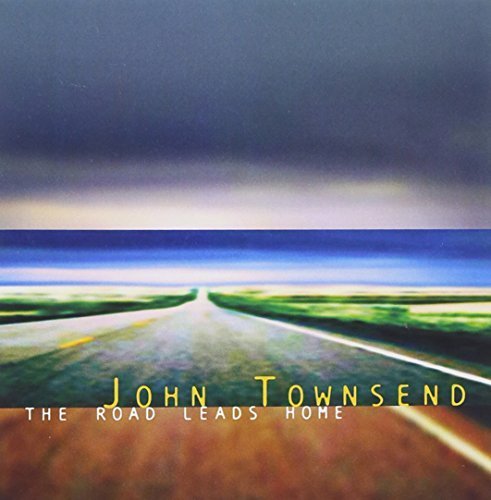 Preisvergleich Produktbild The Road Leads Home (2003-01-24)