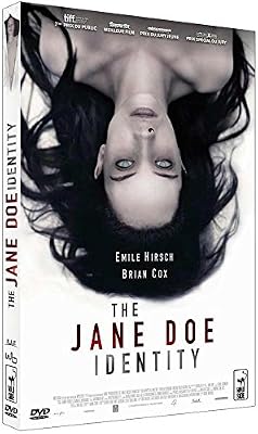 The Jane Doe Identity