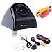 Produktbild 170° Night Vision Color Waterproof Car Rear View Reverse Back Up Camera ES9P