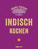 Image de Indisch kochen: 120 Rezepte