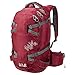 Produktbild Jack Wolfskin Wintersport Tagesrucksack/Daypack White Rock 30 Pro Pack Dark red