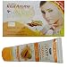 BIG SALE 786 Real Aroma Haldi Chandan Spa Facial Kit 5 in 1 Free Aroma Papaya Soap Free Face Wash 740 g(Set of 5 RS.499.00