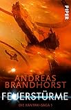 Image de Feuerstürme: Die Kantaki-Saga 5