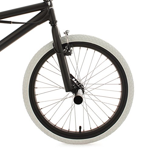KS Cycling Bmx Freestyle Fatt Fahrrad - 7