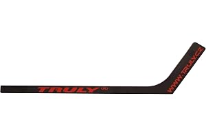 Truly Barnhockeyklubba Mini, svart, 30