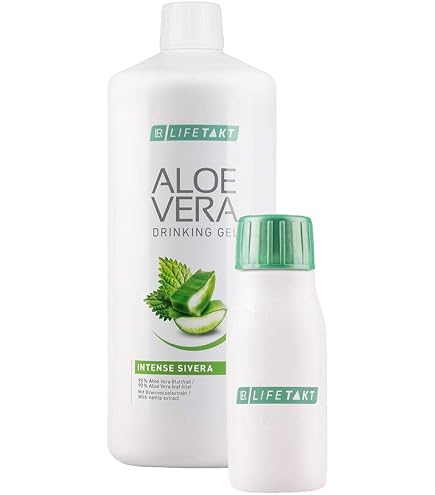 aloe vera cheveux Les Essentiels Corps & Cheveux Hydratation Intense main image 1