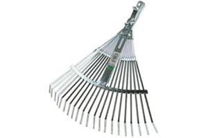 Agef 851/0A3S0000 Rastrello Scopa Regolabile