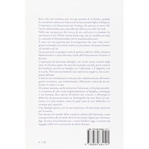 Maestra sai... sono nato adottato