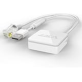 AR11N -300 Wifi Bridge Cable Convert RJ45 Ethernet Port to Wireless WiFi Dongle Repeater