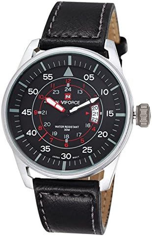 Watches for Men, Sports Military Watch for Men, Chronograph Quarts watch for man, Military Sports Watch