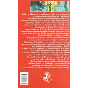 El hombre vivo (El Club Diógenes)