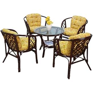 Suchergebnis auf Amazon.de für: korbmöbel