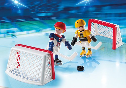 Playmobil 5993 Sports and Action Multisport Carry Case