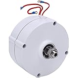 Generatore Generatore a Magneti Permanenti Alternatore Elettrico Trifase a Corrente Alternata Forniture Industriali AVAN-200w