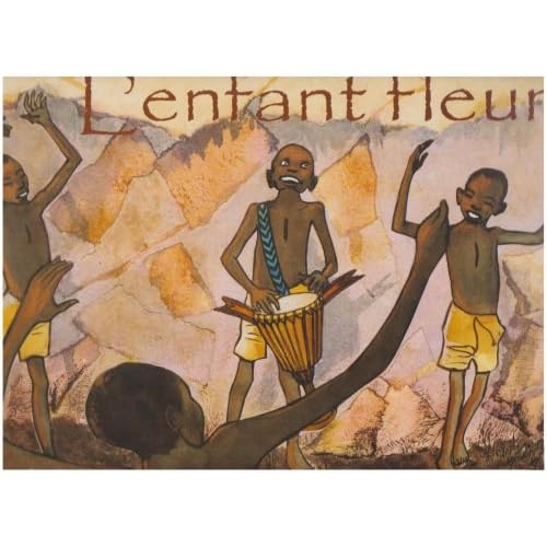 Ribambelle Gs - Theatre d'Images N 6, l'Enfant Fleur + Guide de l'Enseignant (48 P) Ribambelle Gs - Theatre d'Images N 6, l'Enfant Fleur + Guide de l'Enseignant (48 P)