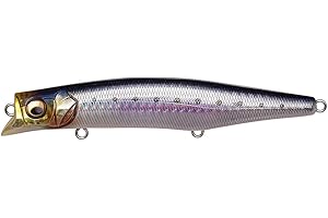 Megabass KAGELOU MD 125F GG Sardine