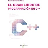 El gran libro de programaci&oacute;n en C++