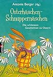 Osterhäschen-Schnuppernäschen by 