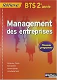 Image de MANAGEMENT ENT BTS 2 (POCH REF