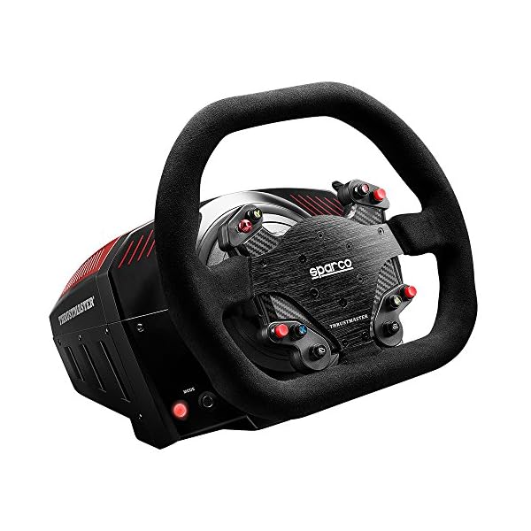 ThrustMaster TS-XW Racer Sparco P310 Competition Mod - Volante De Carreras (Xbox One, PC) - Image 3