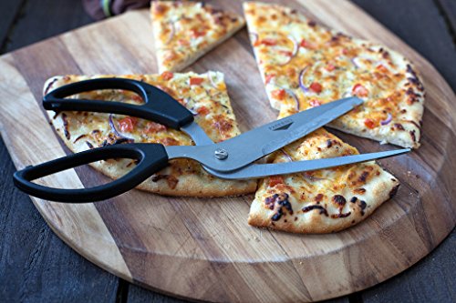 Paderno 18276-00 Pizzaschere, teilbar - 3